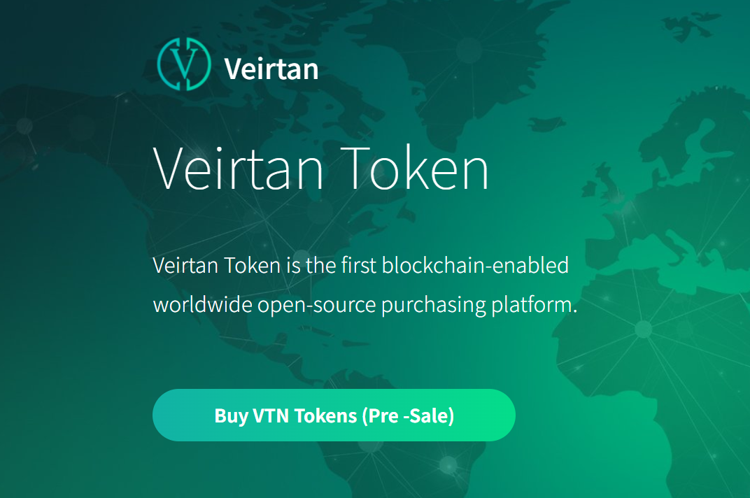 Veirtan Token Aims to Bridge the Growing Divide Between Decentralized Networks and Artificial Intelligence Infrastructure